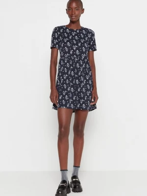 Foto van product Jerseyjurk JDY donkerblauw
