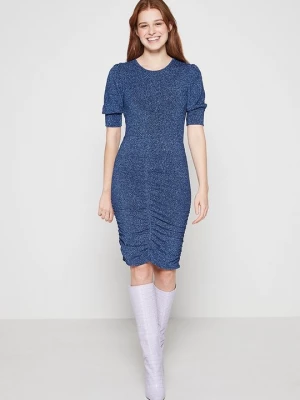Foto van product Jerseyjurk JDY donkerblauw