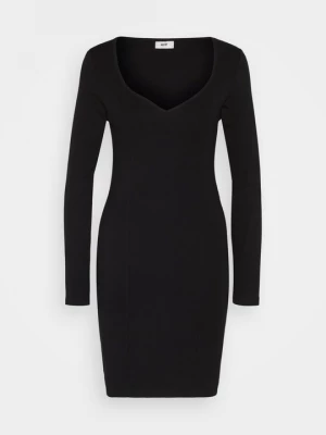 Foto van product Jerseyjurk JDY zwart