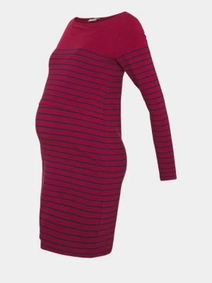 Foto van product Jerseyjurk JoJo Maman Bébé rood