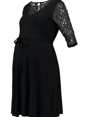 Foto van product Jerseyjurk JoJo Maman Bébé zwart