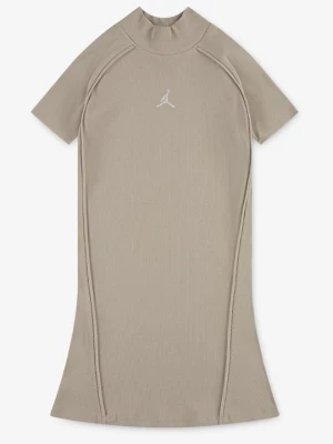 Foto van product Jerseyjurk Jordan zandkleur