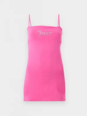 Foto van product Jerseyjurk Juicy Couture donkerroze