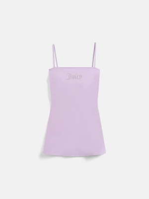 Foto van product Jerseyjurk Juicy Couture lila