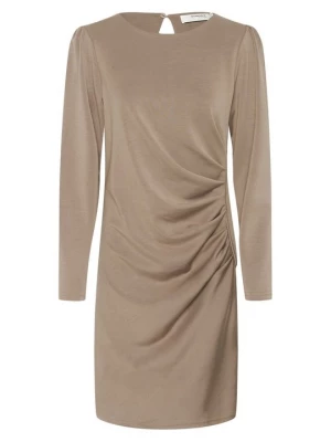 Foto van product Jerseyjurk Karen by Simonsen bruin
