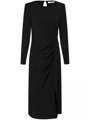 Foto van product Jerseyjurk Karen by Simonsen zwart