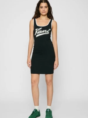Foto van product Jerseyjurk Karl Kani zwart