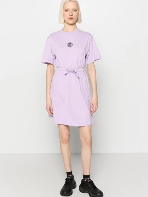 Foto van product Jerseyjurk KARL LAGERFELD paars