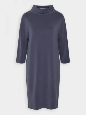 Foto van product Jerseyjurk La Strada Unica donkerblauw