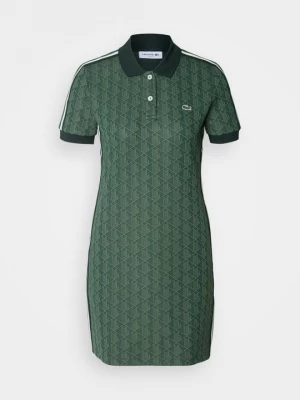 Foto van product Jerseyjurk Lacoste groen