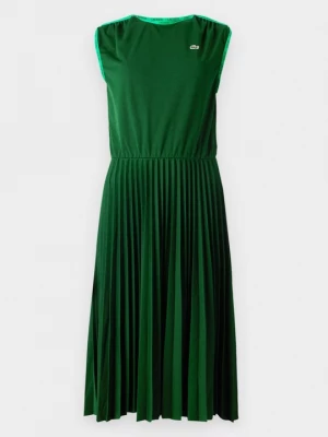 Foto van product Jerseyjurk Lacoste groen