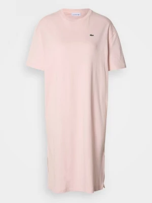 Foto van product Jerseyjurk Lacoste roze