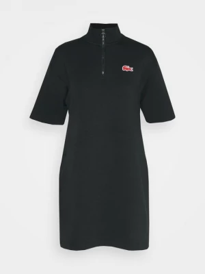 Foto van product Jerseyjurk Lacoste zwart