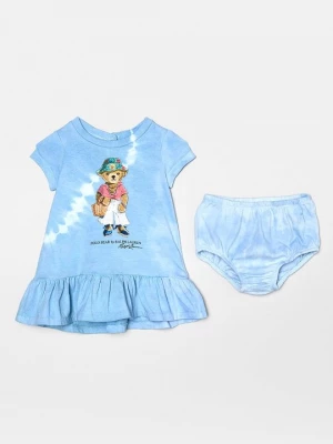 Foto van product Jerseyjurk Lauren Ralph Lauren blauw