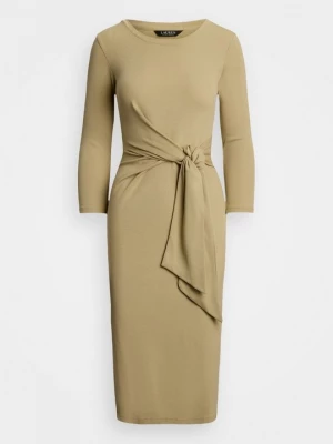 Foto van product Jerseyjurk Lauren Ralph Lauren camel