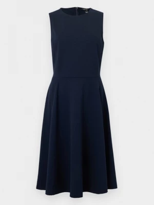 Foto van product Jerseyjurk Lauren Ralph Lauren donkerblauw