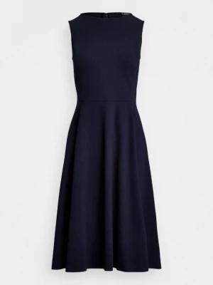 Foto van product Jerseyjurk Lauren Ralph Lauren donkerblauw