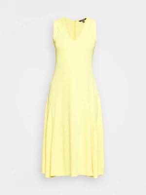 Foto van product Jerseyjurk Lauren Ralph Lauren geel