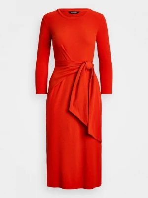 Foto van product Jerseyjurk Lauren Ralph Lauren rood