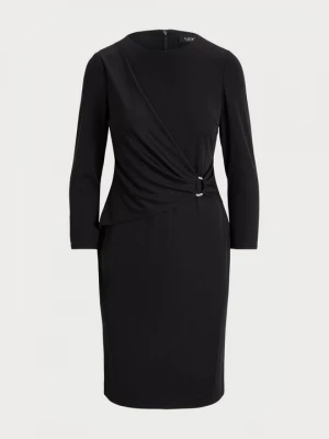 Foto van product Jerseyjurk Lauren Ralph Lauren zwart