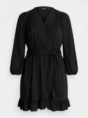 Foto van product Jerseyjurk Lauren Ralph Lauren zwart