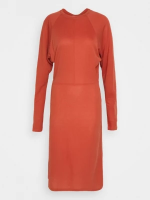 Foto van product Jerseyjurk Libertine-Libertine koraalrood