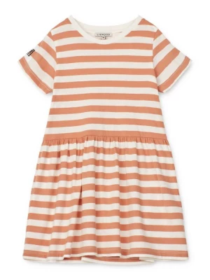 Foto van product Jerseyjurk Liewood lichtrood