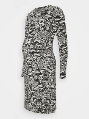 Foto van product Jerseyjurk Lindex zwart