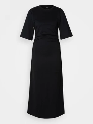Foto van product Jerseyjurk Lindex zwart