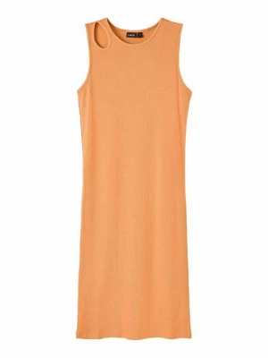 Foto van product Jerseyjurk LMTD oranje