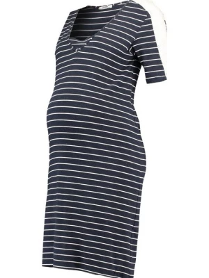 Foto van product Jerseyjurk Love2wait donkerblauw