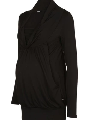 Foto van product Jerseyjurk Love2wait zwart