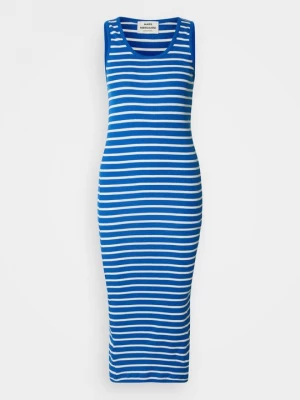 Foto van product Jerseyjurk Mads Nørgaard blauw