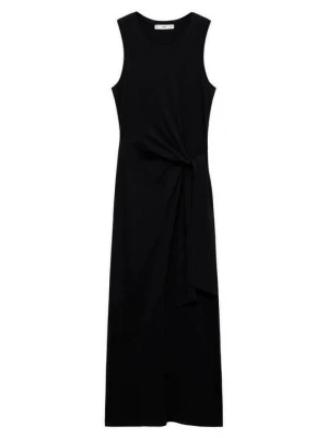 Foto van product Jerseyjurk Mango zwart