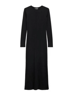 Foto van product Jerseyjurk Mango zwart