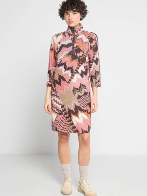 Foto van product Jerseyjurk Marc Cain roze
