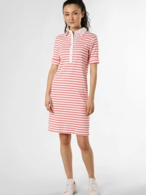 Foto van product Jerseyjurk Marc Cain roze