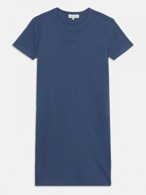 Foto van product Jerseyjurk Marc O'Polo blauw
