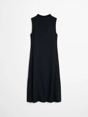 Foto van product Jerseyjurk Marc O'Polo donkerblauw