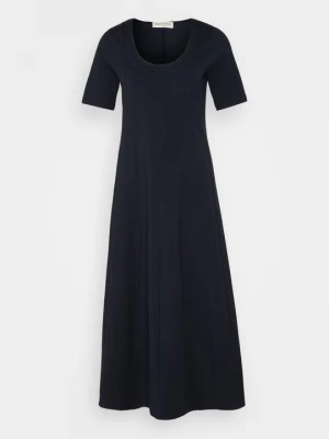Foto van product Jerseyjurk Marc O'Polo donkerblauw