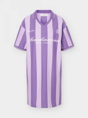 Foto van product Jerseyjurk Marc O'Polo lila