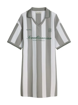 Foto van product Jerseyjurk Marc O'Polo wit