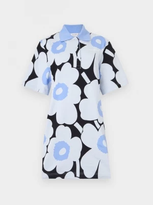 Foto van product Jerseyjurk Marimekko lichtblauw