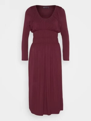 Foto van product Jerseyjurk Marks & Spencer bordeauxrood
