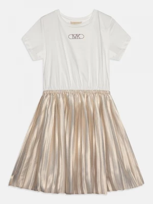 Foto van product Jerseyjurk Michael Kors crème