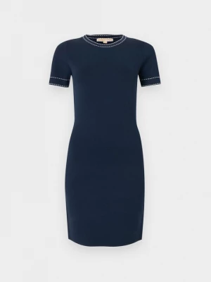 Foto van product Jerseyjurk Michael Kors donkerblauw