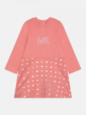 Foto van product Jerseyjurk Michael Kors donkerroze