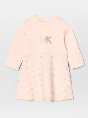 Foto van product Jerseyjurk Michael Kors lichtrood