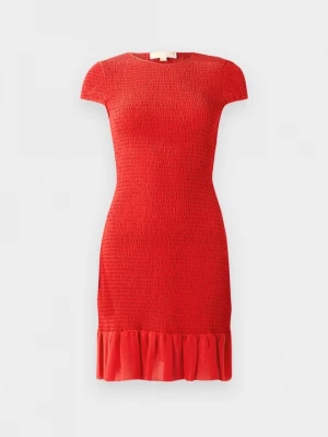 Foto van product Jerseyjurk Michael Kors rood