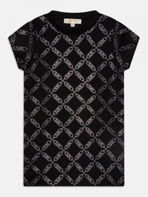 Foto van product Jerseyjurk Michael Kors zwart